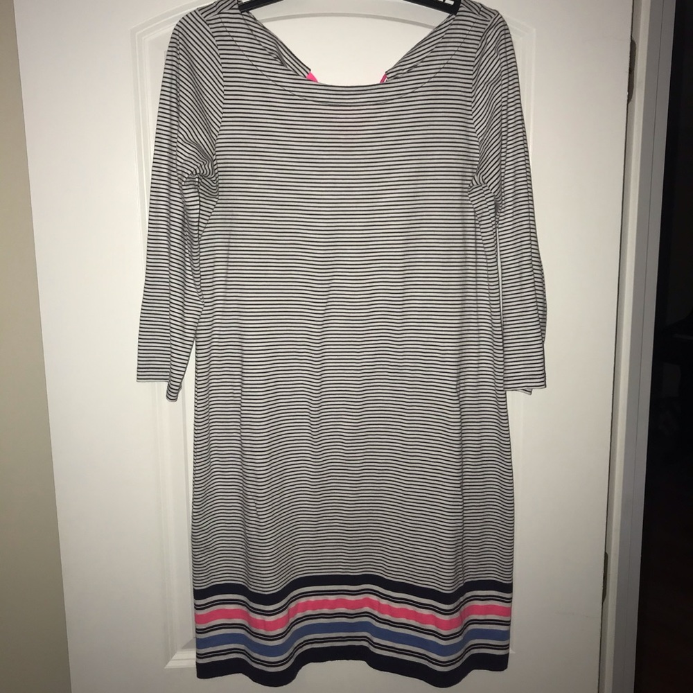 Lily Pulitzer cotton dress
